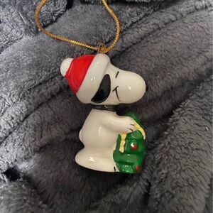 Like New Snoopy Ornament, 1958, 1966
